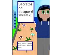 Secretos del bosque 6 volumen 2