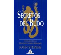 Secretos Del Budo