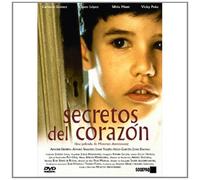 Secretos del corazón [DVD]