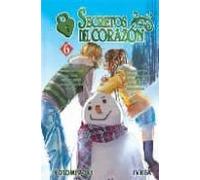 Secretos Del Corazon Nº 6
