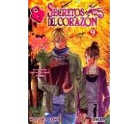 Secretos Del Corazon Nº 9