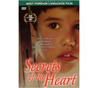 Secretos_del_corazón [Reino Unido] [DVD]