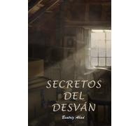 SECRETOS DEL DESVÁN
