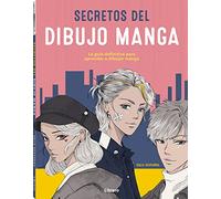Secretos Del Dibujo Manga