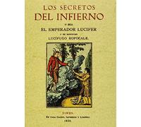 Secretos Del Infierno. Sacados De Un Manuscrito Del Año 1522 (ed. Facs