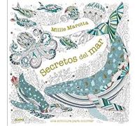Secretos del mar (BLUME)