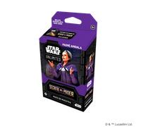 Secretos del Poder Padmé Amidala Mazo Inicio