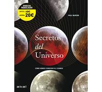 Secretos del universo (Astronomía)