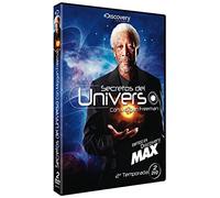 Secretos del Universo Morgan 2 [DVD]