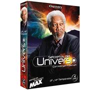 Secretos del Universo - Temporadas 3 y 4 [DVD]