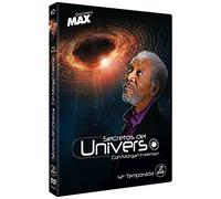 LOS SECRETOS DEL UNIVERSO VOL 4 (2 DVD)
