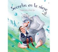 Secretos en la nieve (SIN COLECCION)