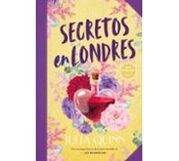 Secretos En Londres (bevelstoke 2) (ebook)