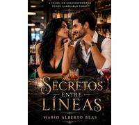 Secretos entre líneas