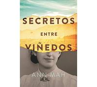Secretos entre viñedos (Ficción)