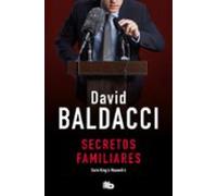 Secretos Familiares (saga King & Maxwell 4)