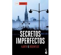 Secretos imperfectos (Serie Bergman, 1): Serie Bergman 1 (Crimen y misterio)