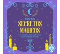 Secretos Mágicos (audiolibro)