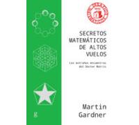 Secretos Matemáticos De Altos Vuelos (ebook)