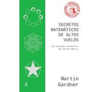 Secretos Matematicos De Altos Vuelos