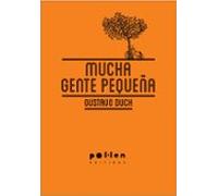 Secretos: Mucha Gente Pequeña