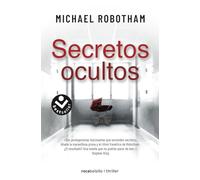 Secretos ocultos (Best Seller | Thriller)