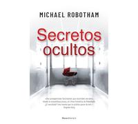 Secretos ocultos (Thriller y Suspense)
