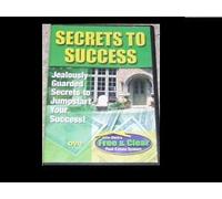 Secretos para el éxito Sistema inmobiliario Free&Clear de John Beck (DVD - 2007)