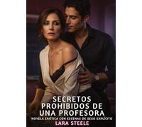 Secretos Prohibidos de una Profesora: Novela Erótica con Escenas de Sexo Explícito para Adultos: 367