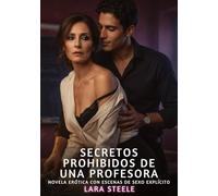Secretos Prohibidos de una Profesora: Novela Erótica con Escenas de Sexo Explícito para Adultos: 367