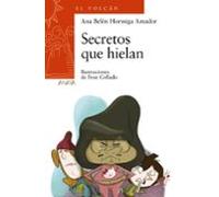 Secretos que hielan