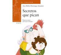 Secretos Que Pican