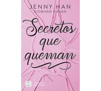 Secretos que queman: 1 (Ficción)
