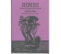 Secretos: Relatos De Mucha Gente Pequeña