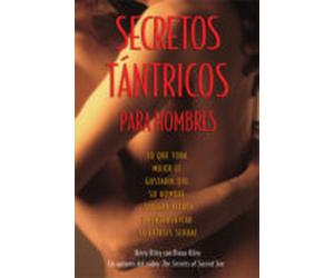 Secretos Tantricos Para Hombres