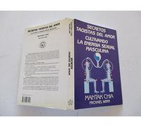Secretos taoistas del amor