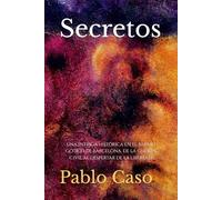 Secretos: Una intriga histórica en el Barrio Gótico de Barcelona, de la Guerra Civil al despertar de la libertad.