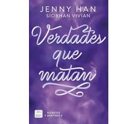 Secretos y mentiras 3. Verdades que matan (Ficción)
