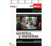 Secretos y mentiras [Colección "cine público II"]