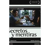 Secretos y mentiras [DVD]