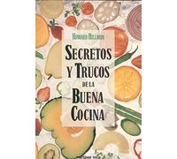 Secretos y trucos de la buena cocina