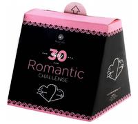 Secretplay 30 Retos Romanticos