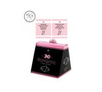 Secretplay - 30 retos romanticos (es/en)
