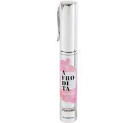 SECRET PLAY - Perfume con Feromonas en Aceite | Fragancia Compacta con Efecto Atracción | Aroma Sensual de Bolsillo | Modelo Afrodita | 9,5 ml