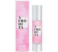 SECRETPLAY Afrodita Silk Skin Loción corporal (50 ml)