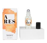 SECRETPLAY Ares Perfume Natural Con Feromonas Para Hombre 20 Ml - Aumenta Tu Atractivo Con Atractores Naturales