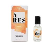 Perfume en Aceite Feromonas Natural Ares 20 ml