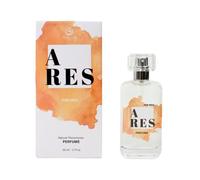 Perfume Feromonas Natural Ares 50 ml