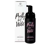 SECRETPLAY COSMETIC Pretty But Wild Gel de ducha espumoso, 200 ml