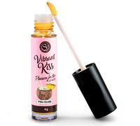 SECRETPLAY COSMETIC Vibrant Kiss - gloss labial Piña Colada